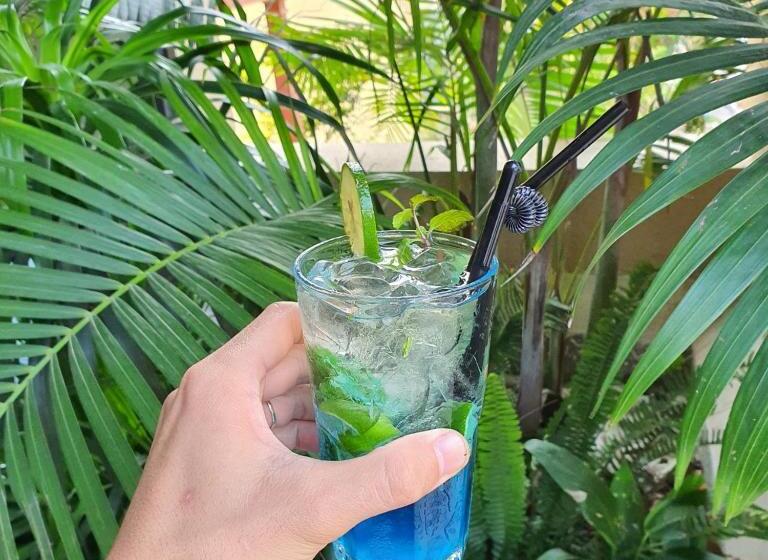 هتل Cagina Boutique Hostel