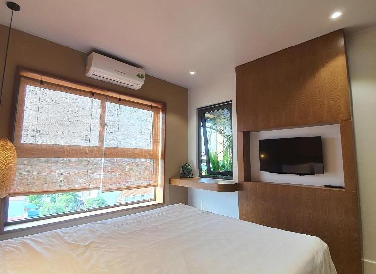 هتل Cagina Boutique Hostel