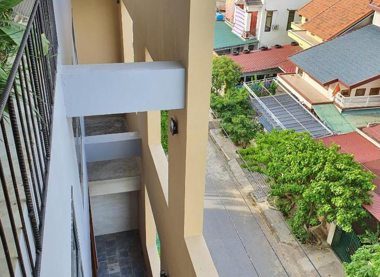 هتل Cagina Boutique Hostel