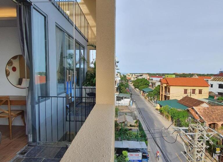 هتل Cagina Boutique Hostel