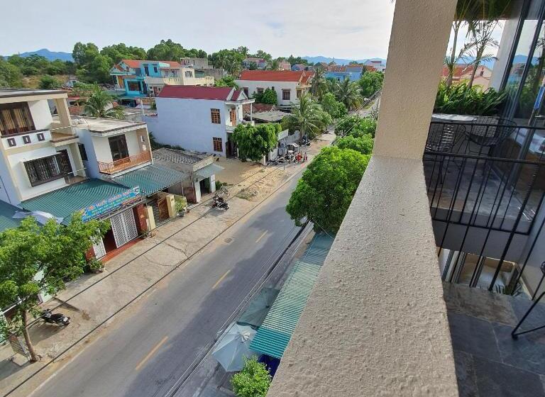 هتل Cagina Boutique Hostel