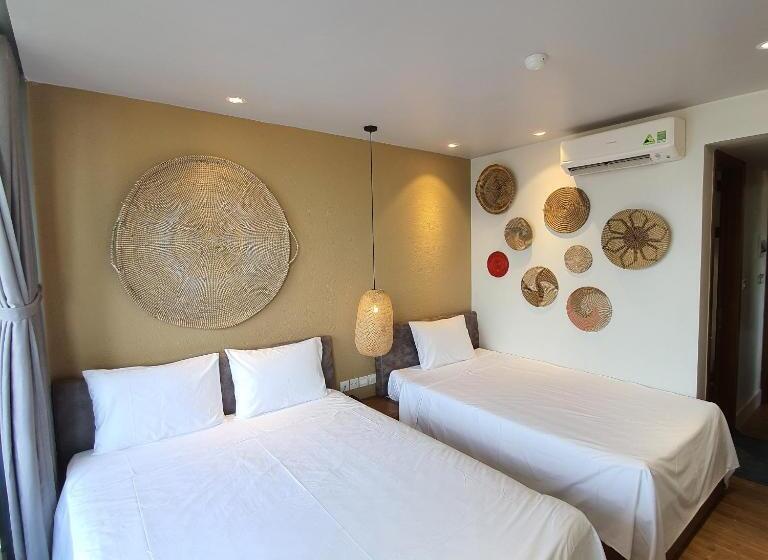 هتل Cagina Boutique Hostel