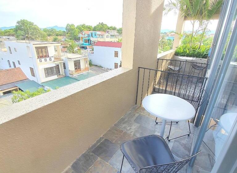 هتل Cagina Boutique Hostel