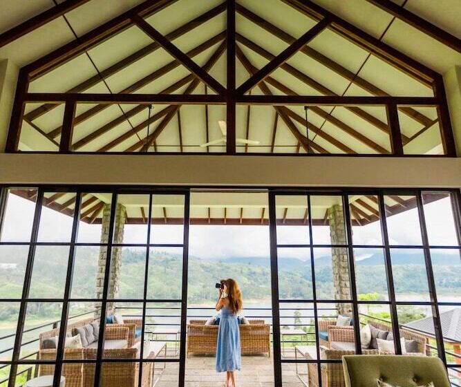 Отель Camellia Hills