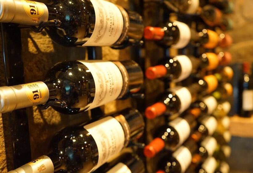 Отель Canto Do Irere   Boutique