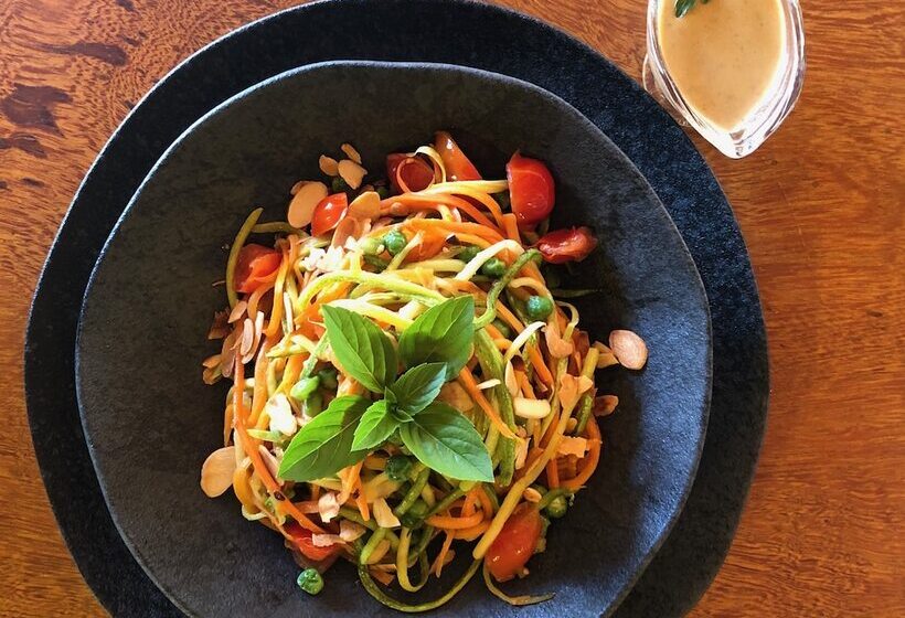 Отель Canto Do Irere   Boutique