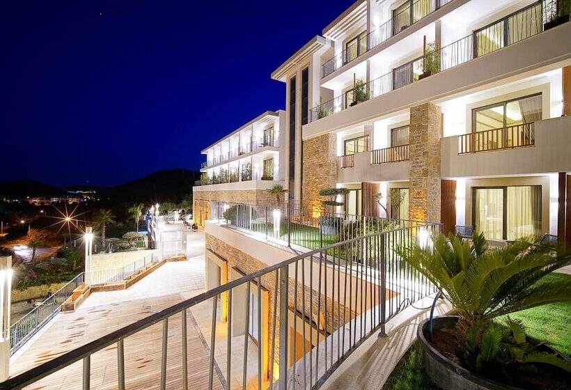 Cape Krio Boutique Hotel & Spa   Over 9 Years Old Adult Only