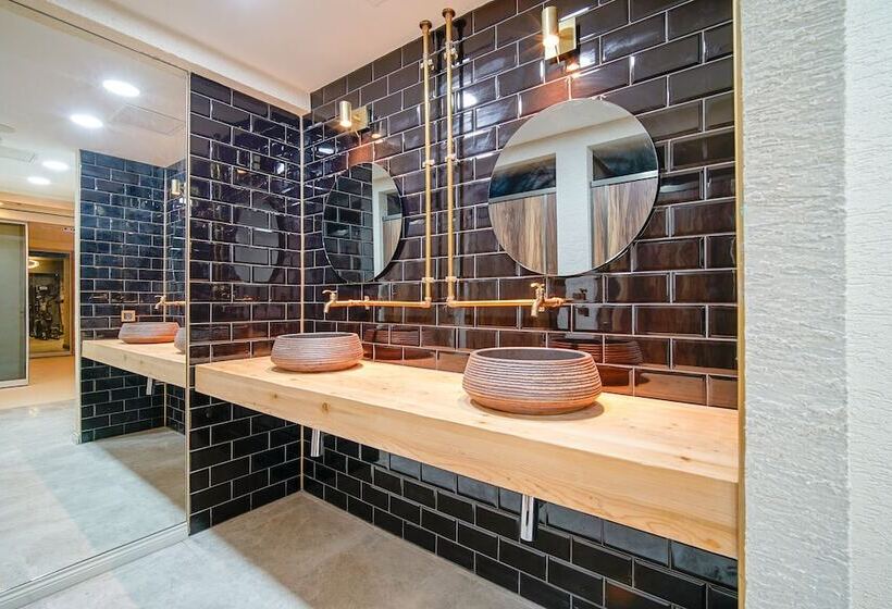 Cape Krio Boutique Hotel & Spa   Over 9 Years Old Adult Only