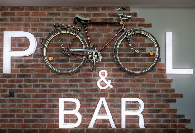 Cape Krio Boutique Hotel & Spa   Over 9 Years Old Adult Only