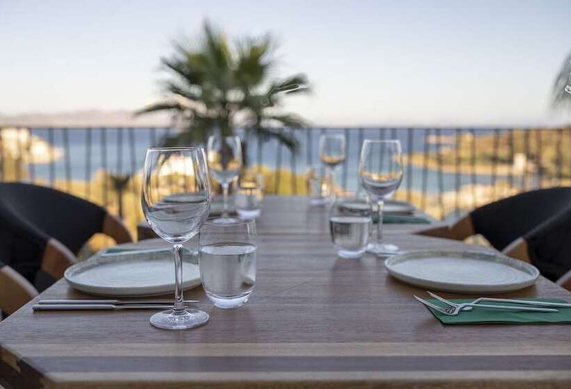 Cape Krio Boutique Hotel & Spa   Over 9 Years Old Adult Only