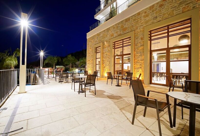 Cape Krio Boutique Hotel & Spa   Over 9 Years Old Adult Only