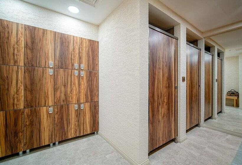 Cape Krio Boutique Hotel & Spa   Over 9 Years Old Adult Only