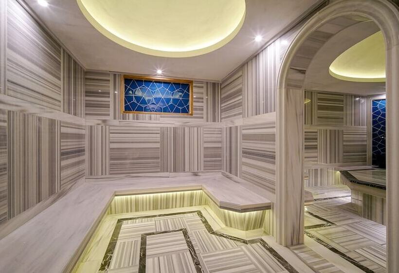 Cape Krio Boutique Hotel & Spa   Over 9 Years Old Adult Only