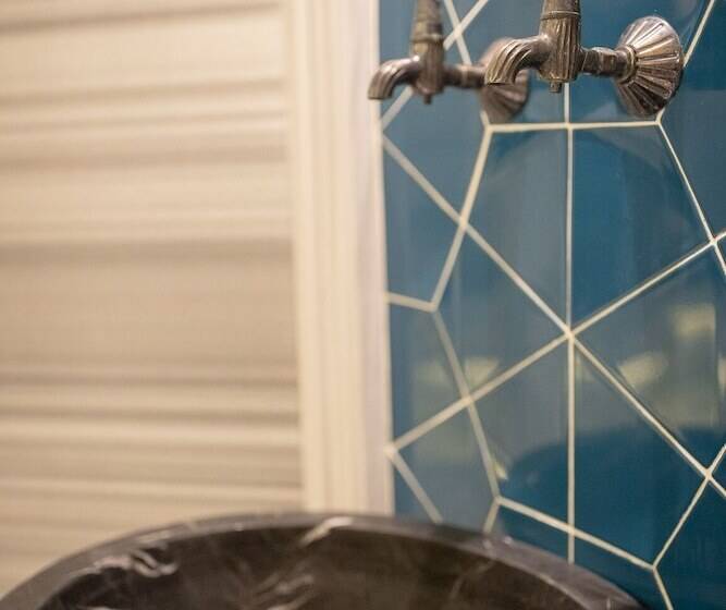 Cape Krio Boutique Hotel & Spa   Over 9 Years Old Adult Only