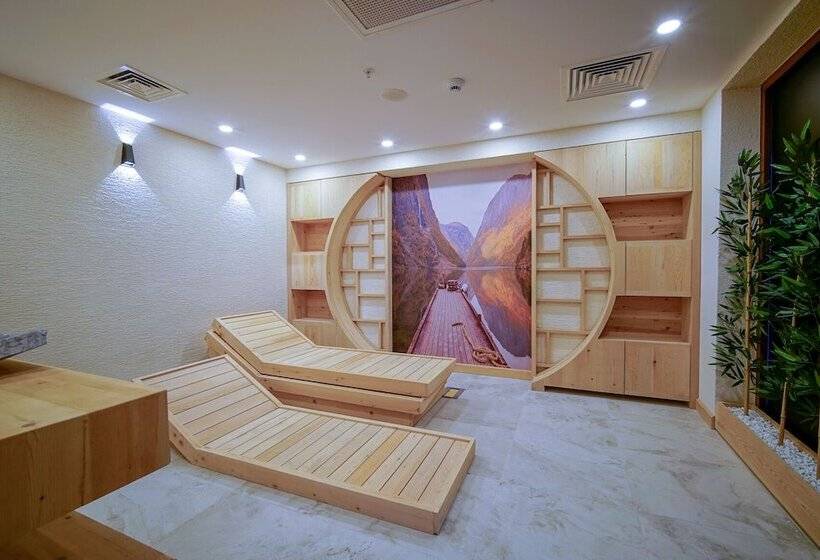 Cape Krio Boutique Hotel & Spa   Over 9 Years Old Adult Only