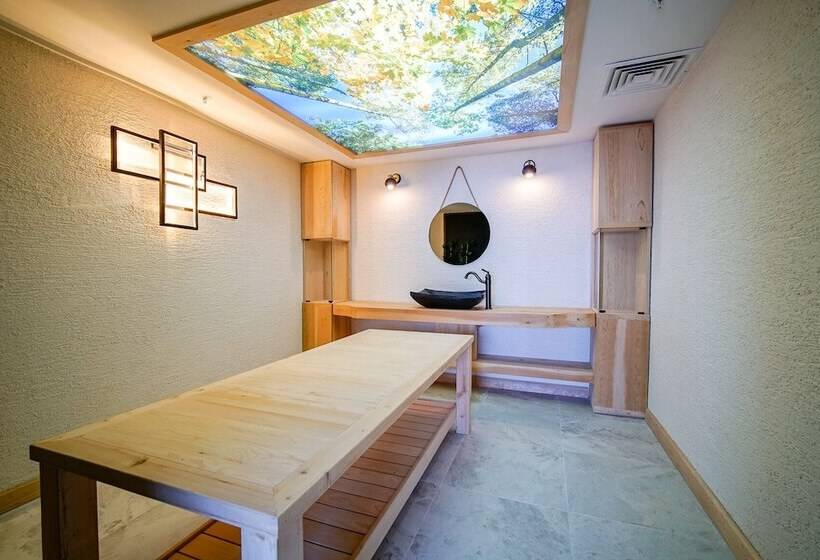 Cape Krio Boutique Hotel & Spa   Over 9 Years Old Adult Only