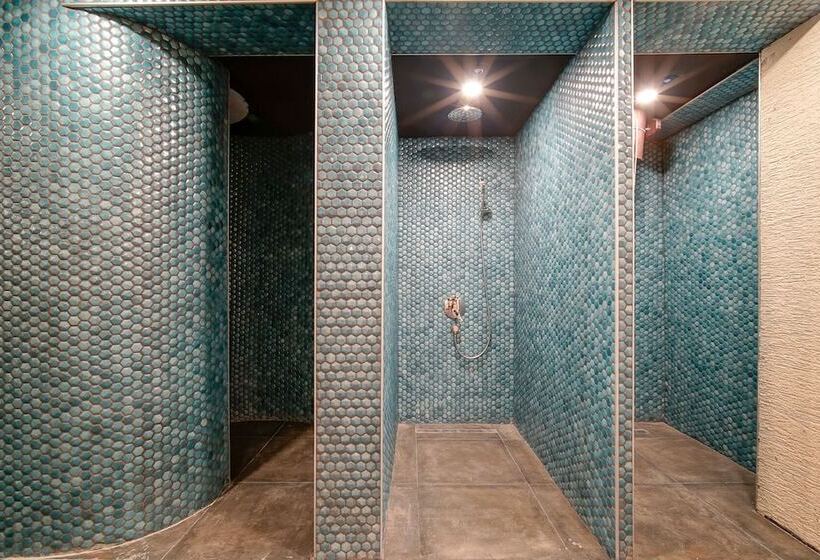 Cape Krio Boutique Hotel & Spa   Over 9 Years Old Adult Only