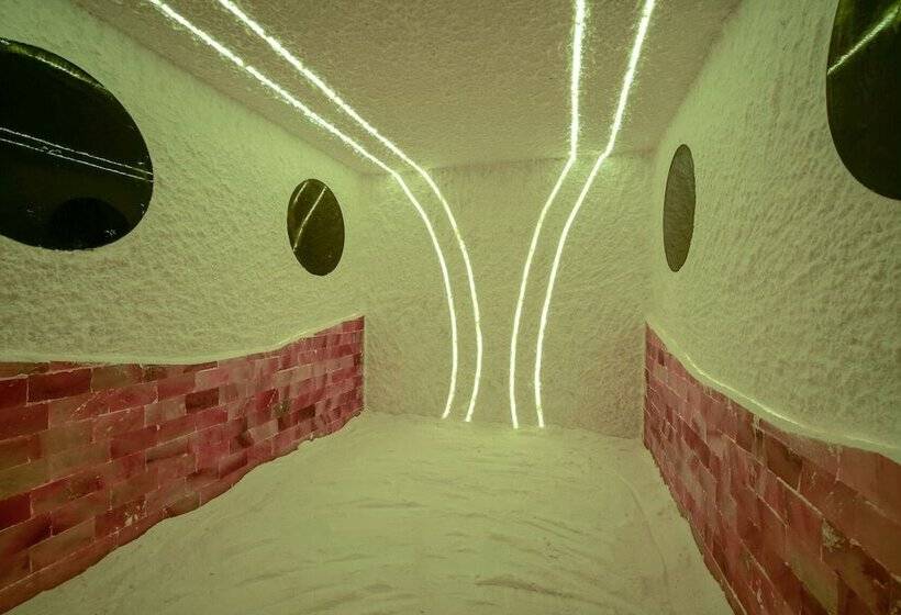 Cape Krio Boutique Hotel & Spa   Over 9 Years Old Adult Only