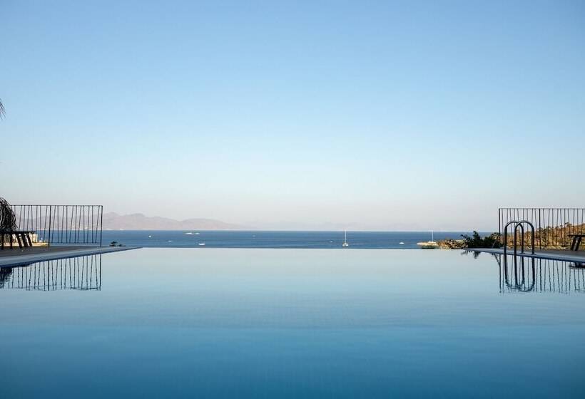 Cape Krio Boutique Hotel & Spa   Over 9 Years Old Adult Only