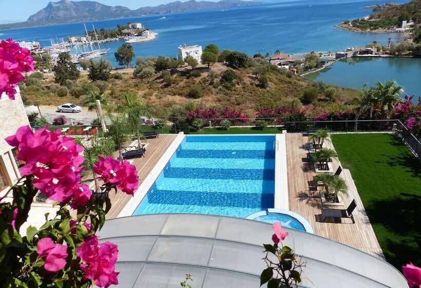 Cape Krio Boutique Hotel & Spa   Over 9 Years Old Adult Only