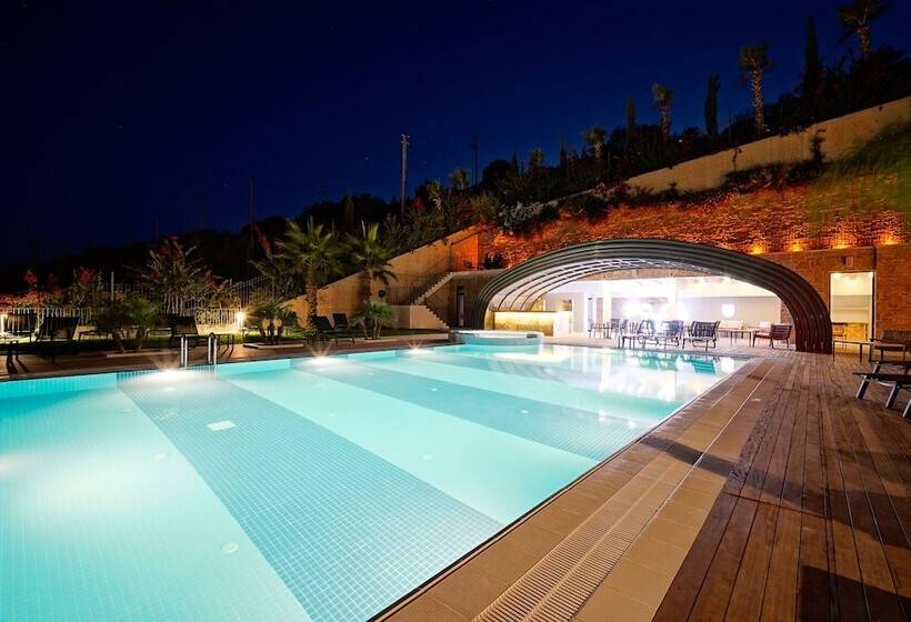 Cape Krio Boutique Hotel & Spa   Over 9 Years Old Adult Only