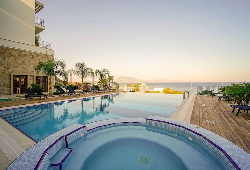 Cape Krio Boutique Hotel & Spa   Over 9 Years Old Adult Only