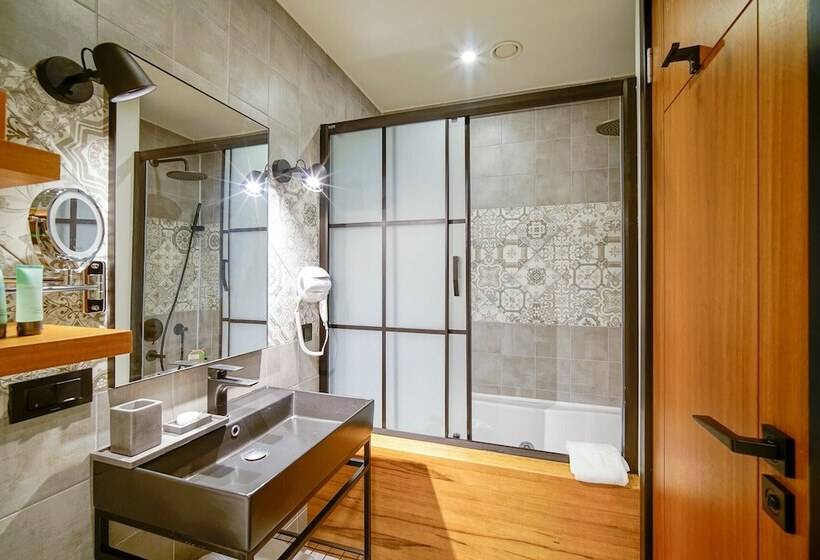 Cape Krio Boutique Hotel & Spa   Over 9 Years Old Adult Only