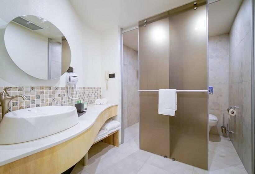 Cape Krio Boutique Hotel & Spa   Over 9 Years Old Adult Only