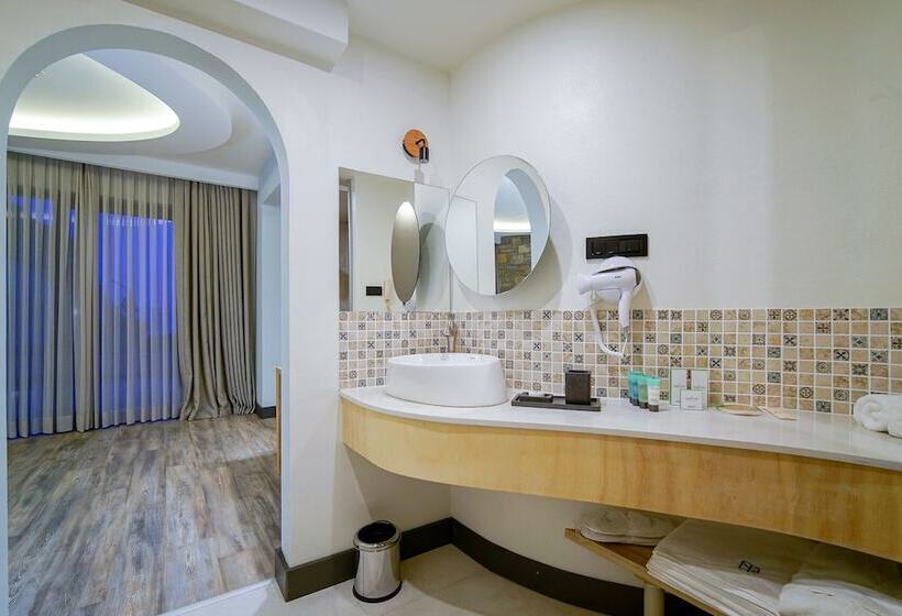 Cape Krio Boutique Hotel & Spa Over 9 Years Old Adult Only