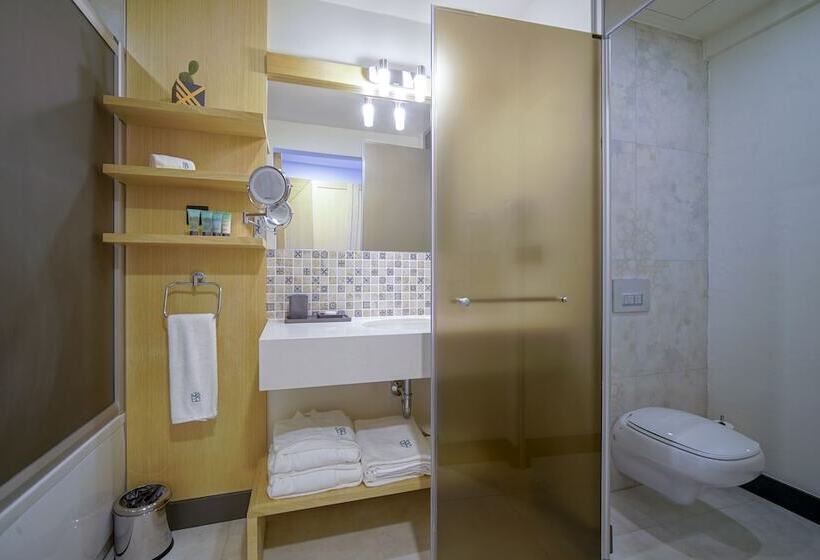 Cape Krio Boutique Hotel & Spa   Over 9 Years Old Adult Only