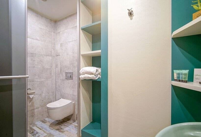 Cape Krio Boutique Hotel & Spa   Over 9 Years Old Adult Only