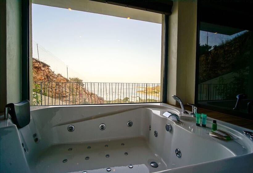 Cape Krio Boutique Hotel & Spa   Over 9 Years Old Adult Only