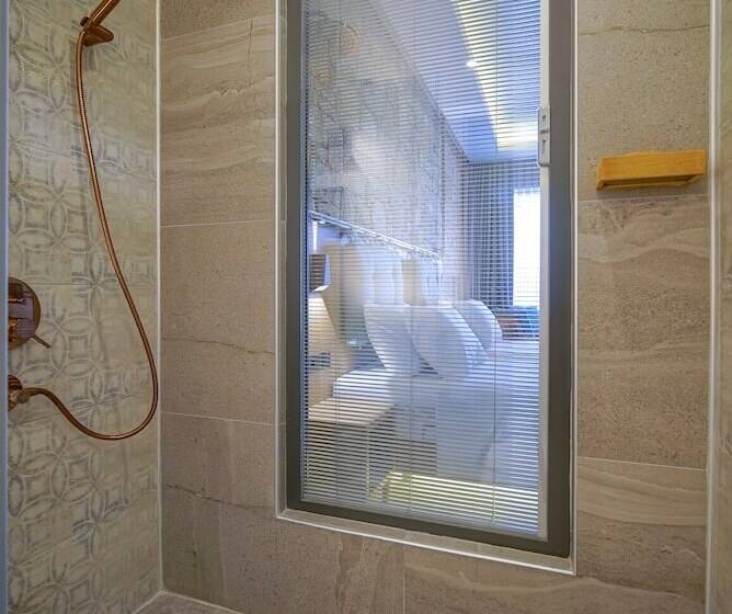 Cape Krio Boutique Hotel & Spa   Over 9 Years Old Adult Only