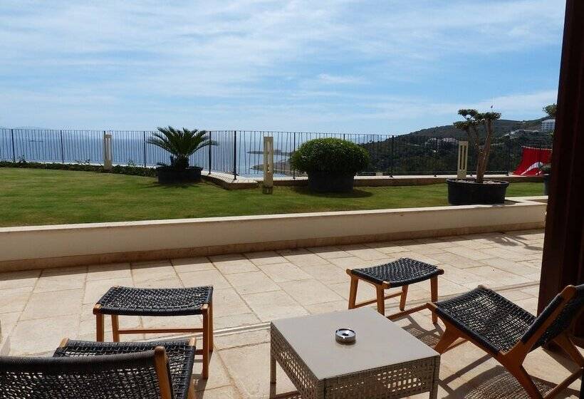 Cape Krio Boutique Hotel & Spa   Over 9 Years Old Adult Only