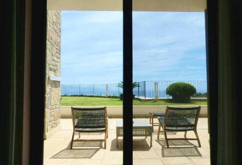 Cape Krio Boutique Hotel & Spa   Over 9 Years Old Adult Only