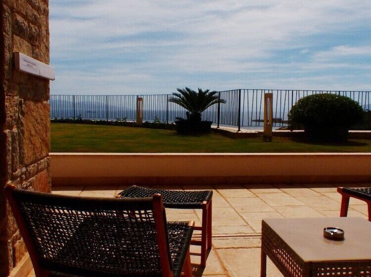 Cape Krio Boutique Hotel & Spa   Over 9 Years Old Adult Only