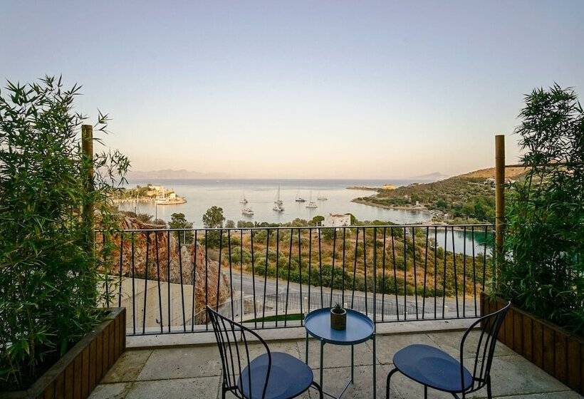 Cape Krio Boutique Hotel & Spa   Over 9 Years Old Adult Only