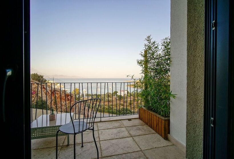 Cape Krio Boutique Hotel & Spa   Over 9 Years Old Adult Only