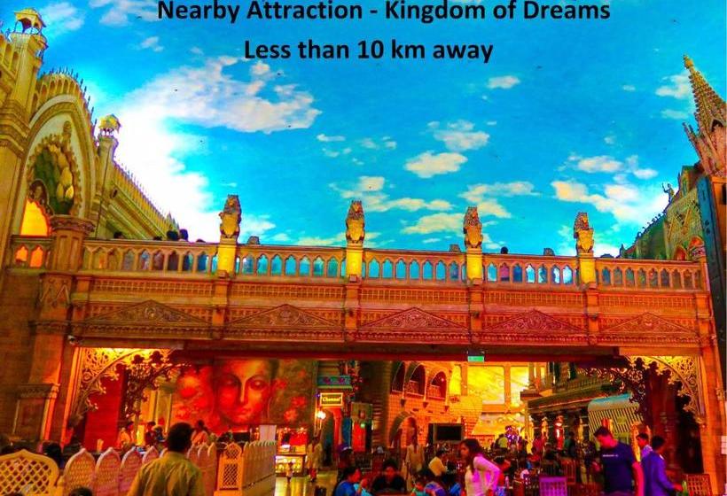 ホテル Capital O 73515 Surya Kiran Inn 2