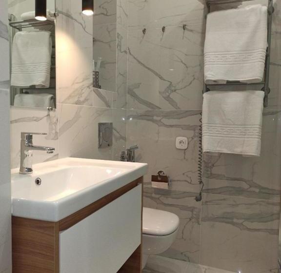 酒店 Citylife Boutique