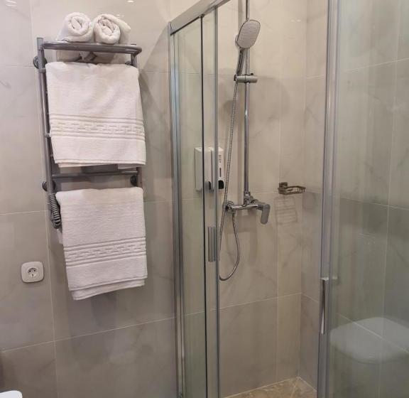 酒店 Citylife Boutique