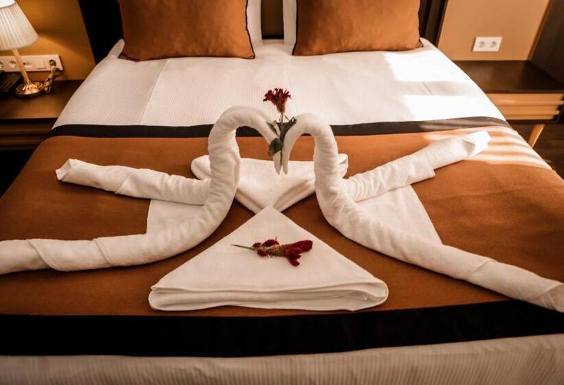 בית מלון כפרי Dimen