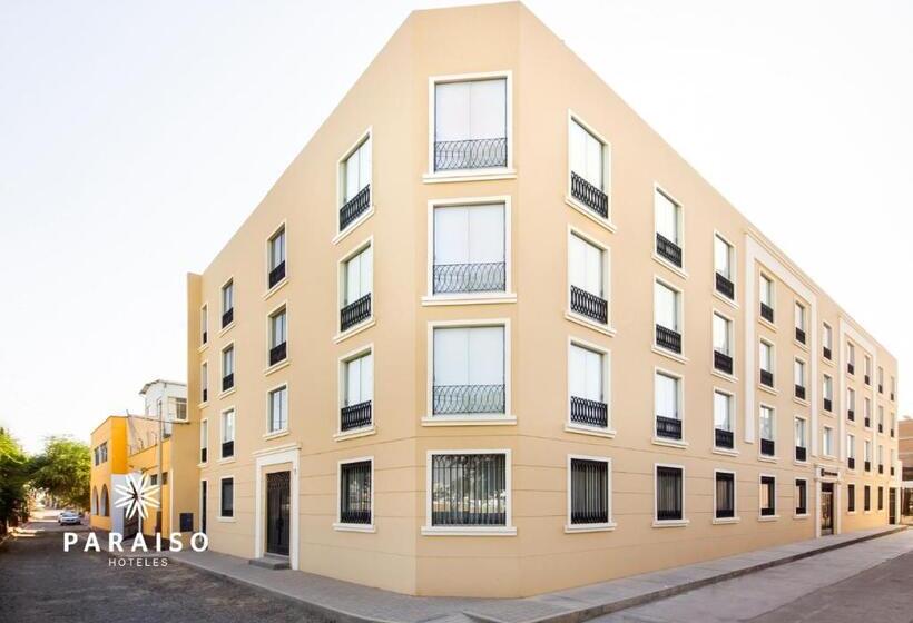 هتل Es Paraiso Piura