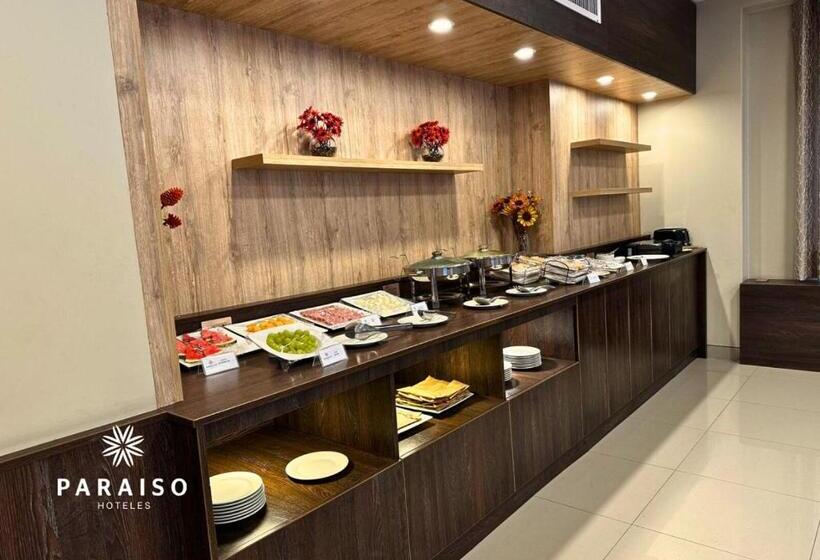 هتل Es Paraiso Piura