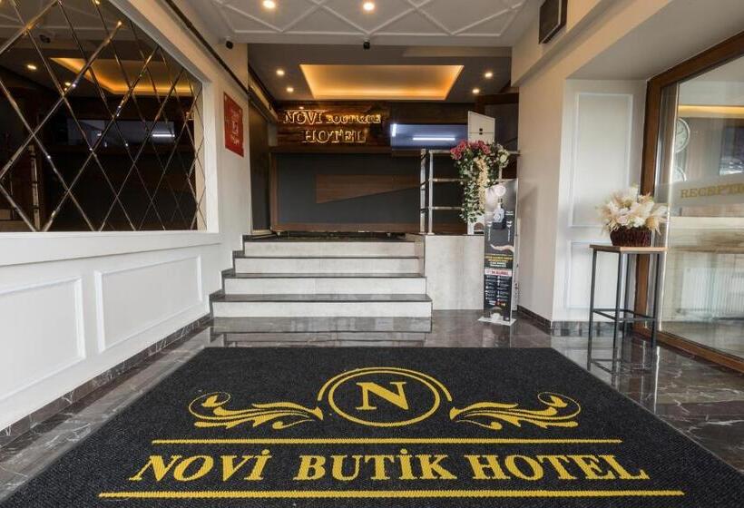 هتل Florya Novi