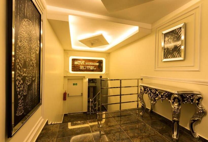 هتل Florya Novi