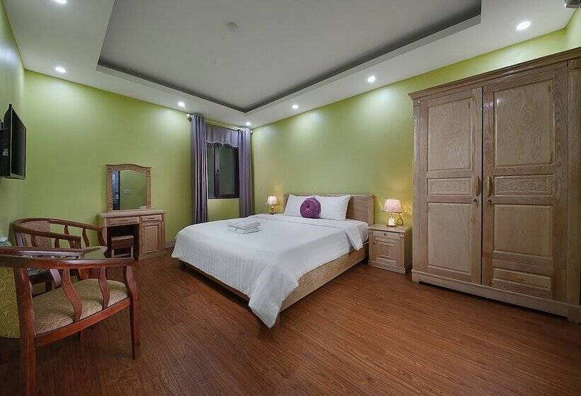 هتل Golden Lotus Airport