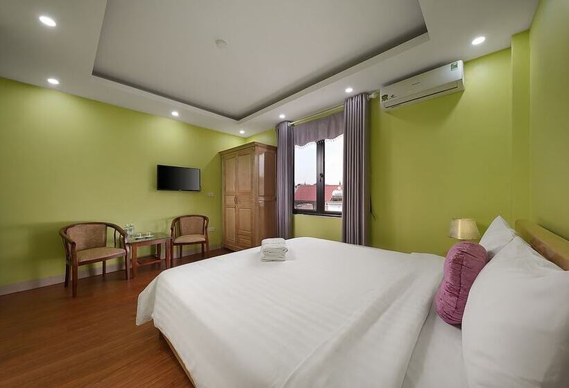 هتل Golden Lotus Airport