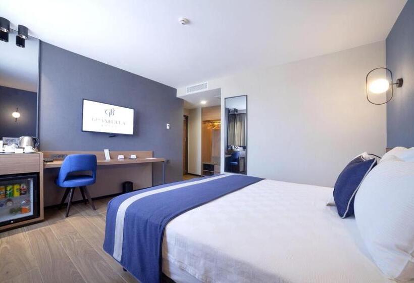 هتل Granbella