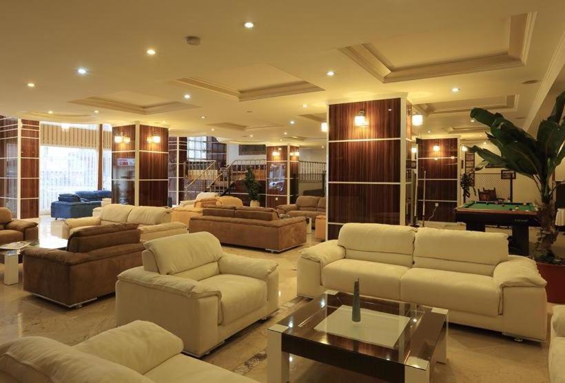 فندق Grand Verda